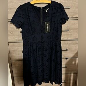 Karl Lagerfeld dress